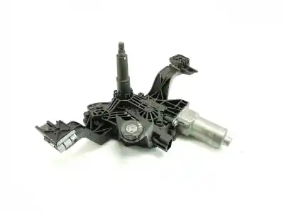 Peça sobressalente para automóvel em segunda mão motor do limpador traseiro por opel corsa e business referências oem iam 13443959