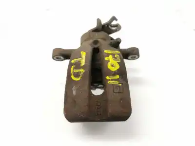 Peça sobressalente para automóvel em segunda mão pinça de travão traseira direita por opel corsa e business referências oem iam 