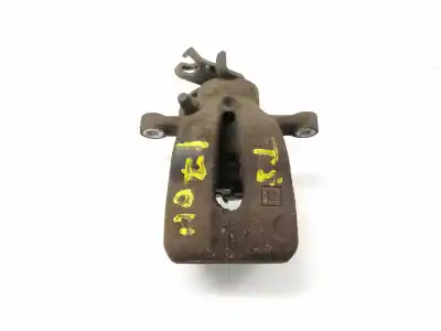 Peça sobressalente para automóvel em segunda mão pinça de travão traseira esquerda por opel corsa e business referências oem iam 