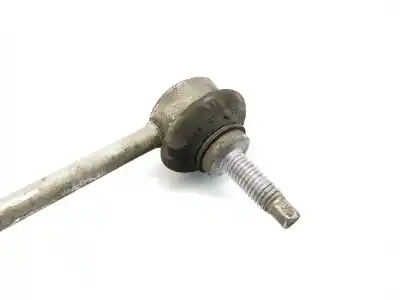 Second-hand car spare part left front bracket for opel corsa e business oem iam references 13391512  