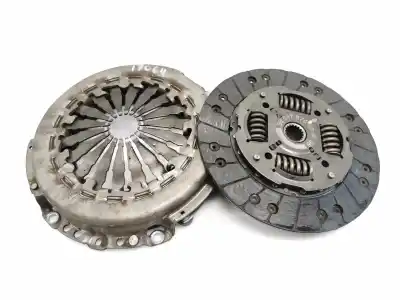 Second-hand car spare part clutch kit for citroen c3 1.4 hdi exclusive oem iam references 9654787880gb