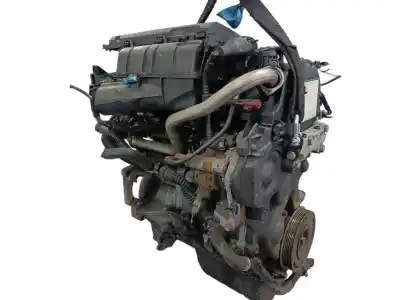 Second-hand car spare part complete engine for citroen c3 1.4 hdi exclusive oem iam references 8hx  siemens