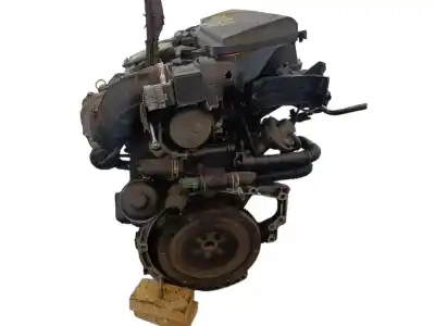 Second-hand car spare part complete engine for citroen c3 1.4 hdi exclusive oem iam references 8hx  siemens