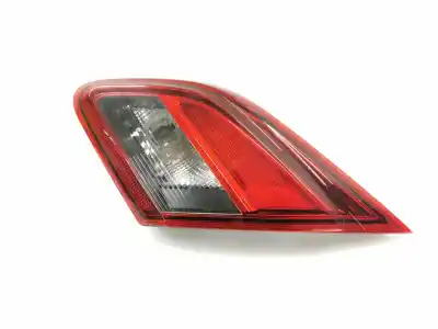 Peça sobressalente para automóvel em segunda mão farolim traseiro central por opel corsa e business referências oem iam 13428452