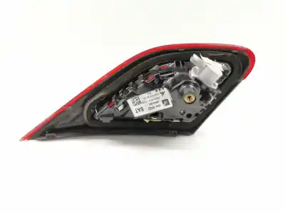 Second-hand car spare part center tailgate light for opel corsa e business oem iam references 13428452  46003466