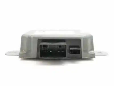 Second-hand car spare part electronic module for opel corsa e business oem iam references 5wk50278b  13384291