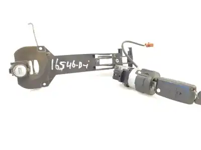 Recambio de automóvil de segunda mano de antirrobo para peugeot 807 st referencias oem iam 9648445180  