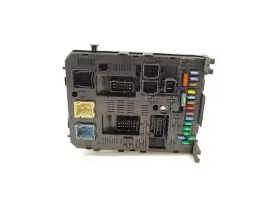 Tweedehands auto-onderdeel BSI BESTURINGSEENHEID voor PEUGEOT 307 CC (S2)  OEM IAM-referenties 9664968980  