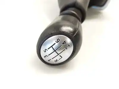 Second-hand car spare part gear lever knob for renault espace iv (jk0) grand espace dynamique oem iam references 8200655805a  