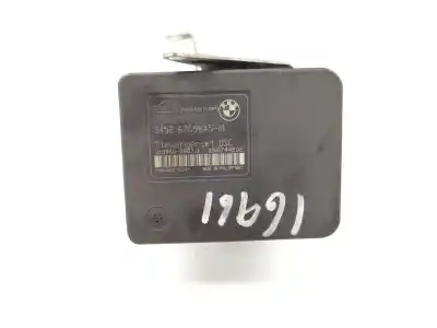Second-hand car spare part abs for bmw serie 1 berlina (e81/e87) 120d oem iam references 3451677221301