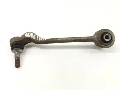 Second-hand car spare part front right lower suspension arm for bmw serie 1 berlina (e81/e87) 120d oem iam references 31126763700r