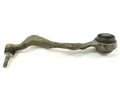 Second-hand car spare part front left lower suspension arm for bmw serie 1 berlina (e81/e87) 120d oem iam references 31126763699l
