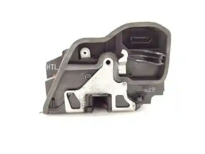 Second-hand car spare part rear left door lock for bmw serie 1 berlina (e81/e87) 120d oem iam references 7154629