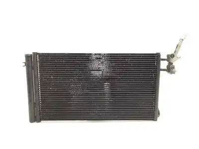 Second-hand car spare part air conditioning condenser / radiator for bmw serie 1 berlina (e81/e87) 120d oem iam references 64536930039