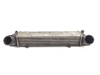 Second-hand car spare part intercooler for bmw serie 1 berlina (e81/e87) 120d oem iam references 752491606