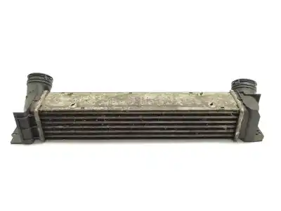 Peça sobressalente para automóvel em segunda mão intercooler por bmw serie 1 berlina (e81/e87) 120d referências oem iam 752491606  