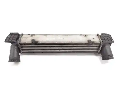 Peça sobressalente para automóvel em segunda mão intercooler por bmw serie 1 berlina (e81/e87) 120d referências oem iam 752491606  