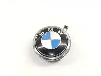 Second-hand car spare part tailgate back door handle for bmw serie 1 berlina (e81/e87) 120d oem iam references 7153173