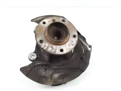 Second-hand car spare part front right knuckle for bmw serie 1 berlina (e81/e87) 120d oem iam references 3121676444403