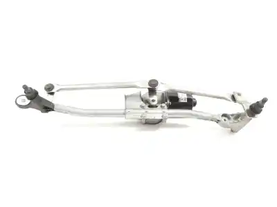 Second-hand car spare part front windshield wiper motor for bmw serie 1 berlina (e81/e87) 120d oem iam references 6925706