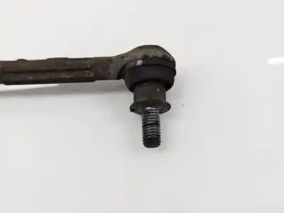 Second-hand car spare part left front bracket for bmw serie 1 berlina (e81/e87) 120d oem iam references 3135676594  