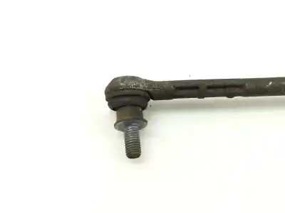 Second-hand car spare part left front bracket for bmw serie 1 berlina (e81/e87) 120d oem iam references 3135676594  