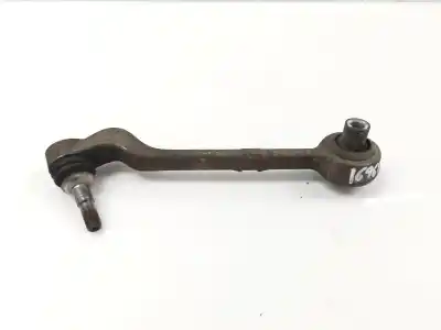 Second-hand car spare part front left lower suspension arm for bmw serie 1 berlina (e81/e87) 120d oem iam references 6765305
