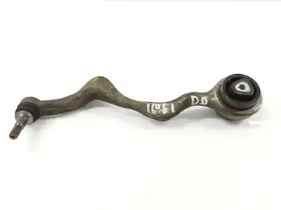 Pezzo di ricambio per auto di seconda mano BRACCIO SOSPENSIONE INFERIORE ANTERIORE DESTRO per BMW SERIE 1 BERLINA (E81/E87)  Riferimenti OEM IAM 6765305  