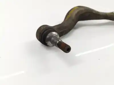 Second-hand car spare part front right lower suspension arm for bmw serie 1 berlina (e81/e87) 120d oem iam references 6765305  