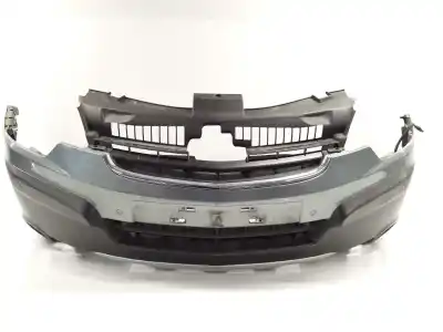 Second-hand car spare part FRONT BUMPER for OPEL ANTARA  OEM IAM references   