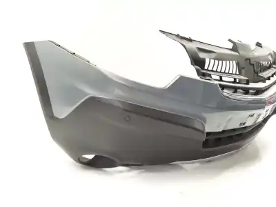 Second-hand car spare part front bumper for opel antara cosmo 4x4 oem iam references   