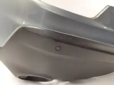 Second-hand car spare part front bumper for opel antara cosmo 4x4 oem iam references   