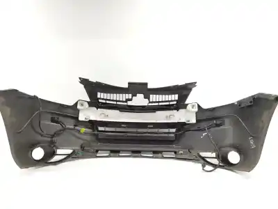 Second-hand car spare part front bumper for opel antara cosmo 4x4 oem iam references   