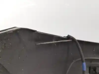 Second-hand car spare part front bumper for opel antara cosmo 4x4 oem iam references   