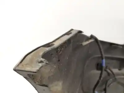 Second-hand car spare part front bumper for opel antara cosmo 4x4 oem iam references   