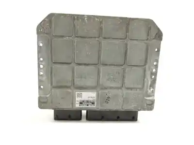 Peça sobressalente para automóvel em segunda mão centralina de motor uce por toyota verso active referências oem iam 896610f150