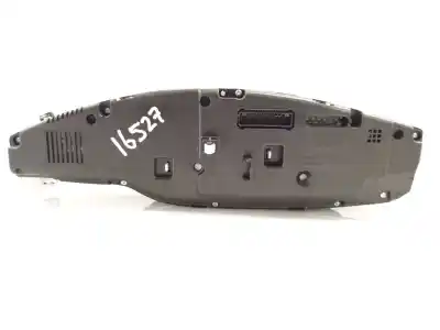 Peça sobressalente para automóvel em segunda mão quadrante por toyota verso active referências oem iam 838000f070  mb2574500457