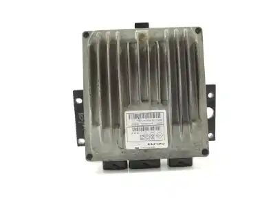 Автозапчастина б/у ебу контролер двигуна для dacia logan mcv laureate посилання на oem iam 8201002106