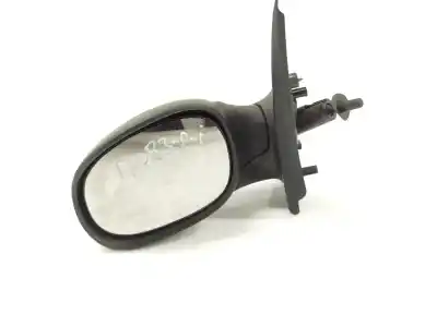Peça sobressalente para automóvel em segunda mão ESPELHO RETROVISOR ESQUERDO por CITROEN C2 (JM_)  Referências OEM IAM   