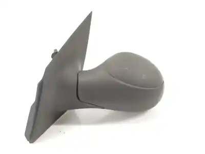 Peça sobressalente para automóvel em segunda mão espelho retrovisor esquerdo por citroen c2 (jm_) 1.4 hdi referências oem iam   