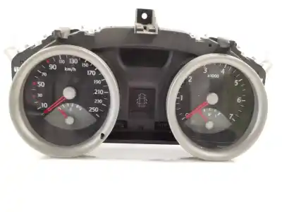 Recambio de automóvil de segunda mano de CUADRO INSTRUMENTOS para RENAULT MEGANE II BERLINA 3P  referencias OEM IAM 8200364007  