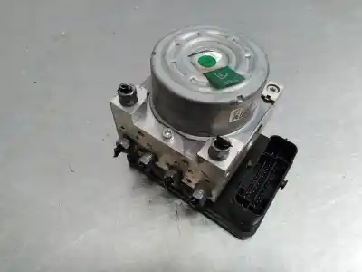 Pezzo di ricambio per auto di seconda mano abs per peugeot 208 active riferimenti oem iam 9822654880