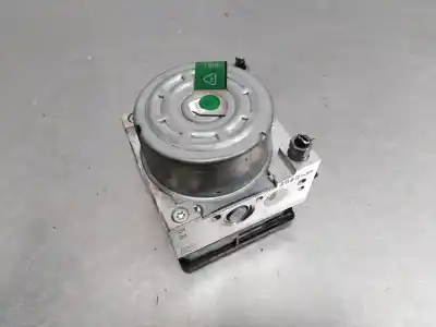 Pezzo di ricambio per auto di seconda mano abs per peugeot 208 active riferimenti oem iam 9822654880  