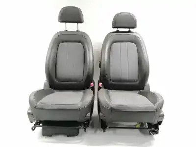 Peça sobressalente para automóvel em segunda mão conjunto de bancos por opel antara cosmo 4x4 referências oem iam 