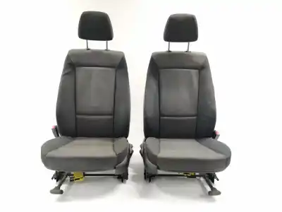 Pezzo di ricambio per auto di seconda mano SET COMPLETO DI SEDILI per BMW SERIE 1 BERLINA (E81/E87)  Riferimenti OEM IAM   