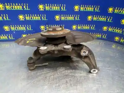 Piesă de schimb auto la mâna a doua  pentru PEUGEOT 407 ST Sport Referințe OEM IAM 9801145780  