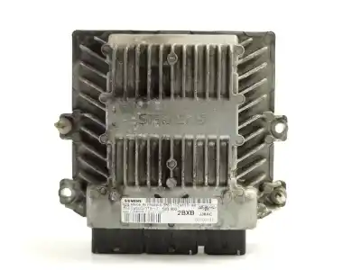 Second-hand car spare part ecu engine control for ford focus c-max (cap) connection oem iam references 3m5112a650ab