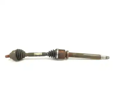 Second-hand car spare part front right transmission for ford focus c-max (cap) connection oem iam references 