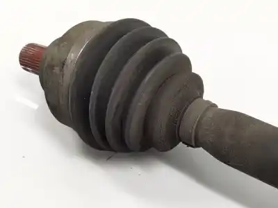 Second-hand car spare part front right transmission for ford focus c-max (cap) connection oem iam references   
