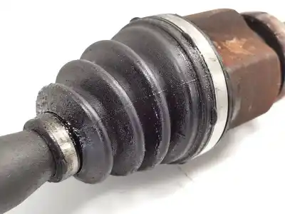 Second-hand car spare part front right transmission for ford focus c-max (cap) connection oem iam references   